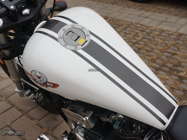 车型解析:大地鹰王迪特那,灌篮高手里铁男的座驾