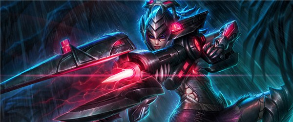 lol近几年最受欢迎的英雄排行,lol近期强势英雄推荐
