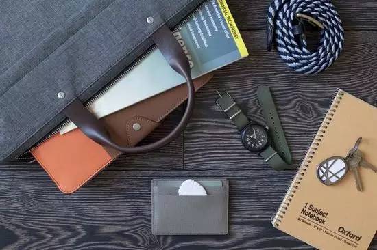 Oops！8招拯救我的粗心健忘