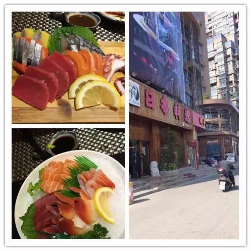 高考神助攻|台州各大高考点周边的用餐地大集合