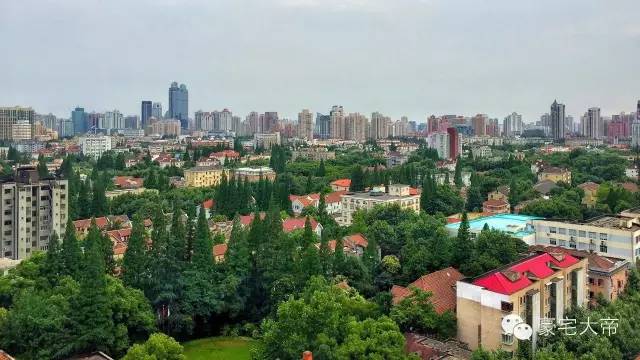 那些你路过却不曾进去过的法租界豪宅｜豪宅大帝独家毒辣点评