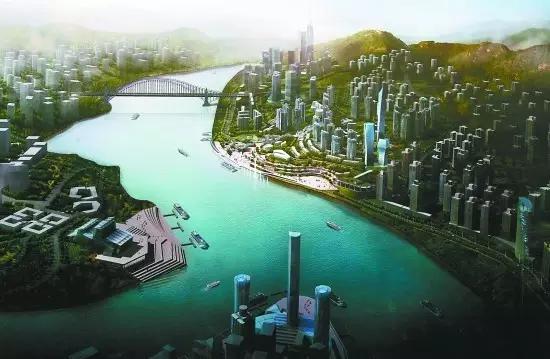 大写重庆,大写的重庆