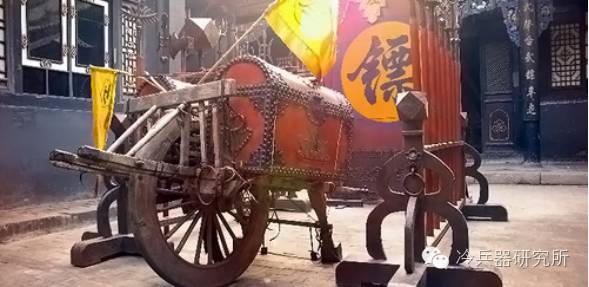 镖局有哪些业务,古代的镖局和快递有什么区别