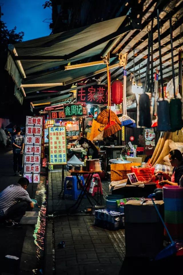 武汉汉阳苍蝇馆子,武汉汉口好吃的苍蝇馆子