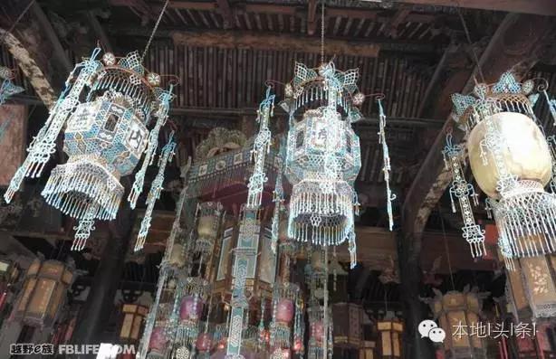 这个县城了不得,不仅拥有民间故宫,还有东方好莱坞!