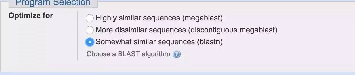 pcr引物设计软件优缺点,idt的在线引物设计工具