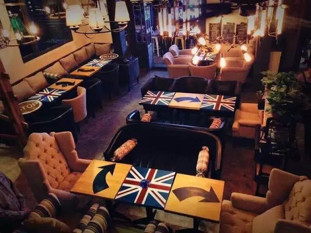 昆明酒吧嗨爆全场,昆明嗨到爆的酒吧