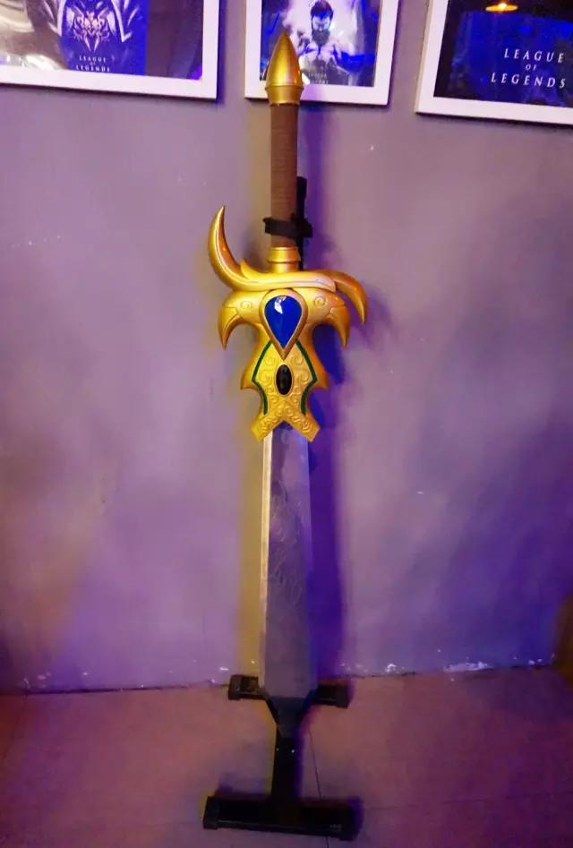 英雄联盟游戏主题酒吧,英雄联盟主题酒吧投资