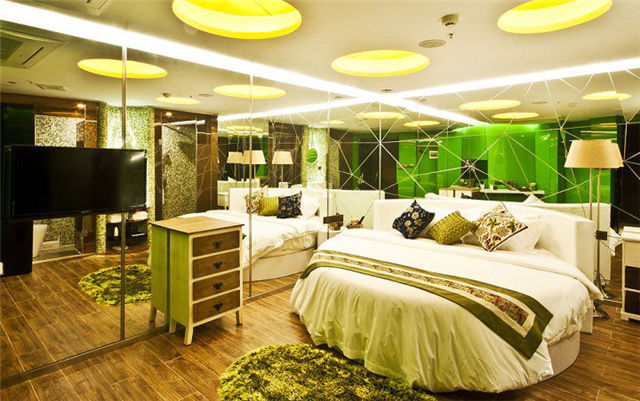 小蛮腰广州塔的抗风神器,广州深度游攻略