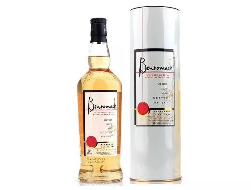 单一麦芽威士忌入门推荐,威士忌便宜正品