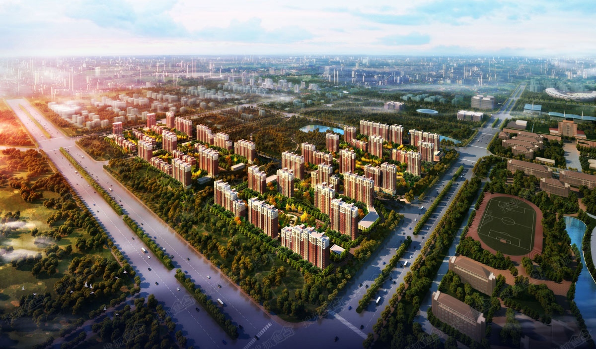 推荐好房第10天,选好新房