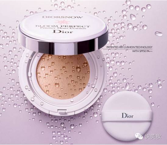 十大平价好用气垫,气垫粉饼十大排行榜