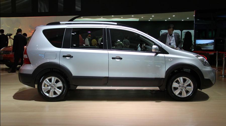 7万就能入手的中型suv,7万能拿下的混动suv