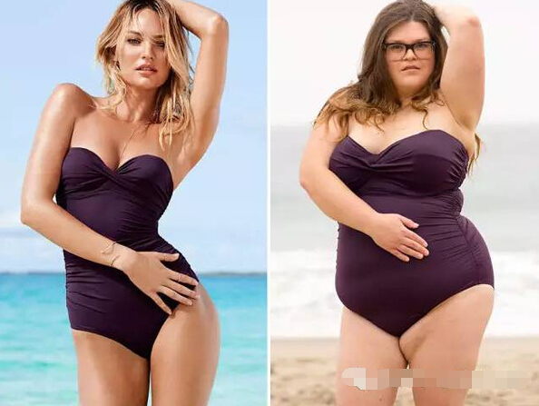 淘宝有些买家秀为什么像模特 (买家秀跟寄拍模特有什么区别)