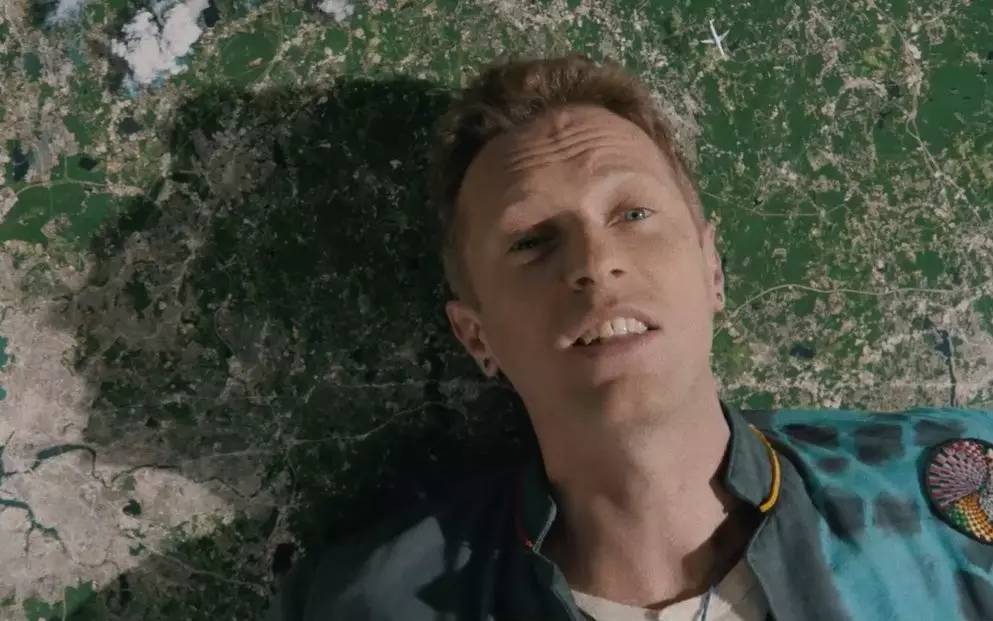 天了噜，他们的新MV这么会玩，原来玩摇滚的脑洞也很大