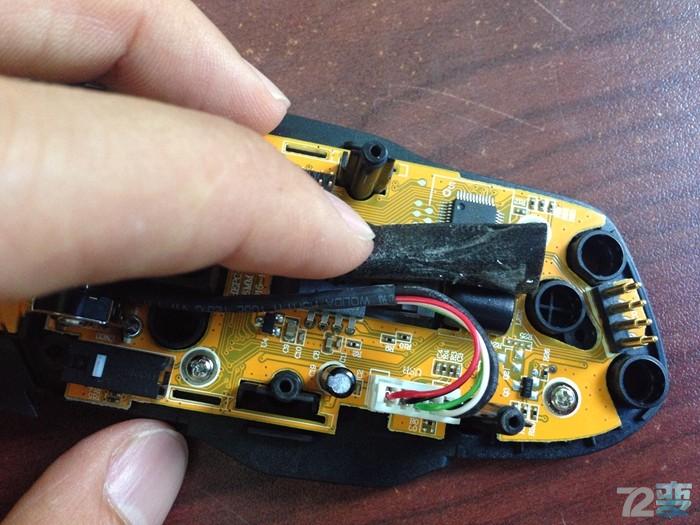 贱驴绝尘鼠标评测,公认最好用的游戏鼠标推荐