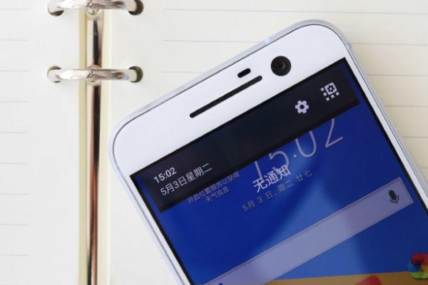 性能均衡才能远航？HTC10深度上手点评