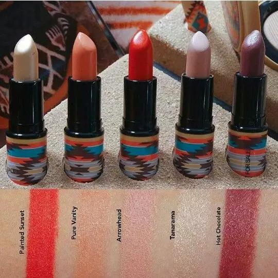 2018夏季彩妆流行趋势,2016年最火彩妆