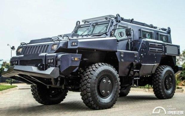 最权威全球公认最安全的十大suv,五大顶级防护suv