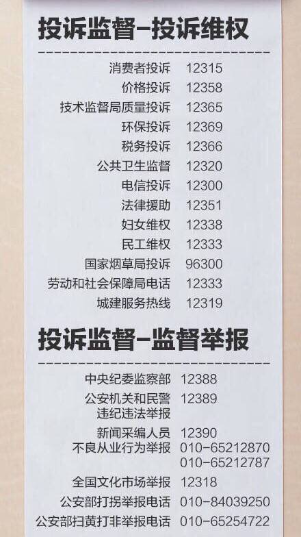 电话号码贴,贴电话号码神器