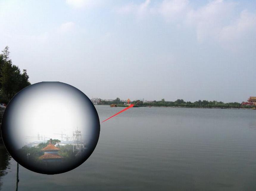 视得乐夜鹰2310望远镜测评 (良心测评望远镜)