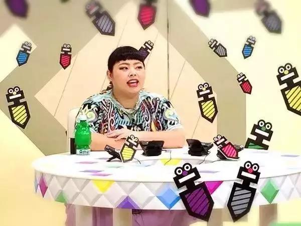 日本最美女胖子,日本最胖的女胖子