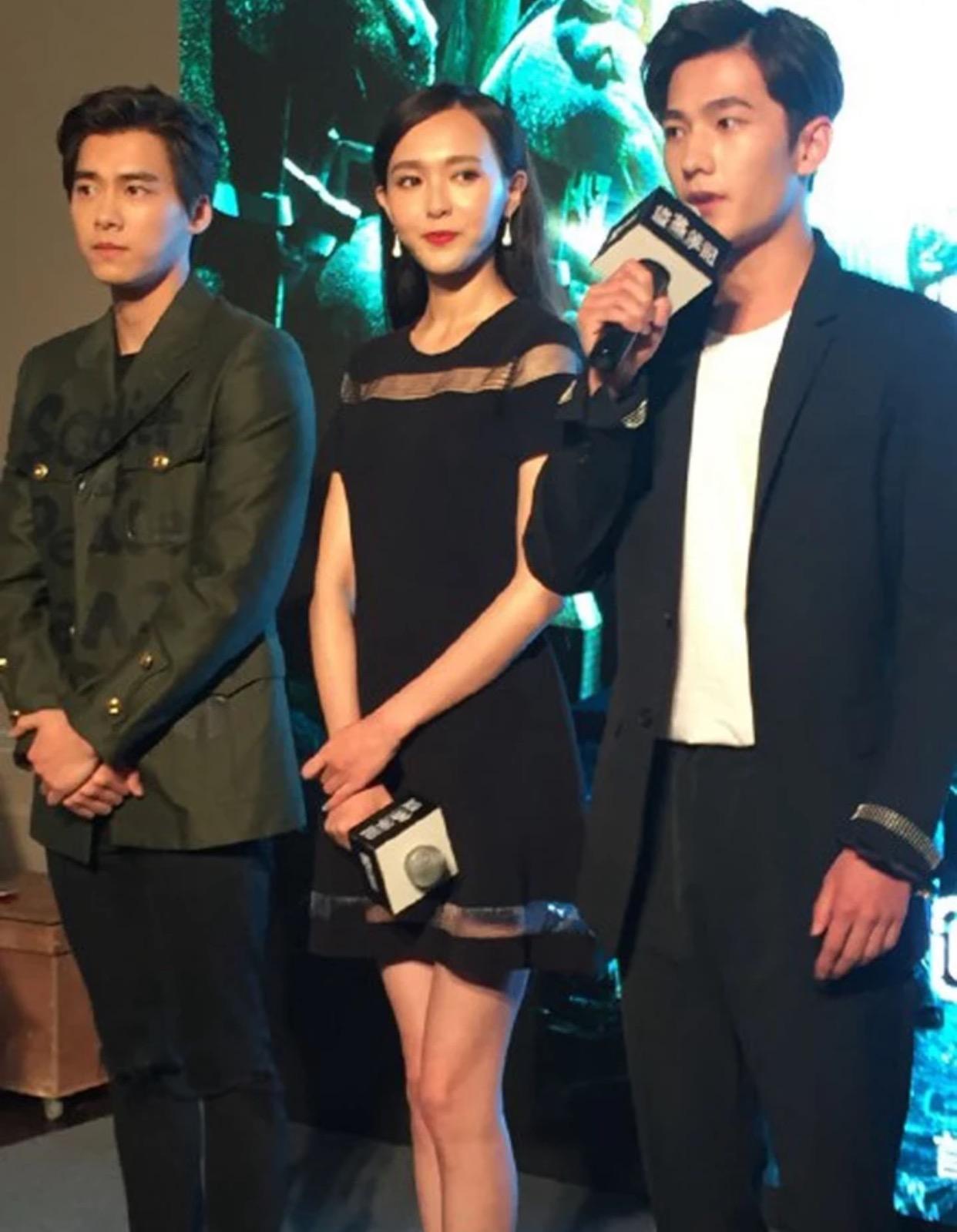 全智贤杨幂哪个更漂亮,高圆圆和全智贤代言的服装