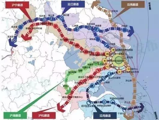 沪苏湖铁路经过吴江哪里,沪苏湖高铁吴江段最新情况