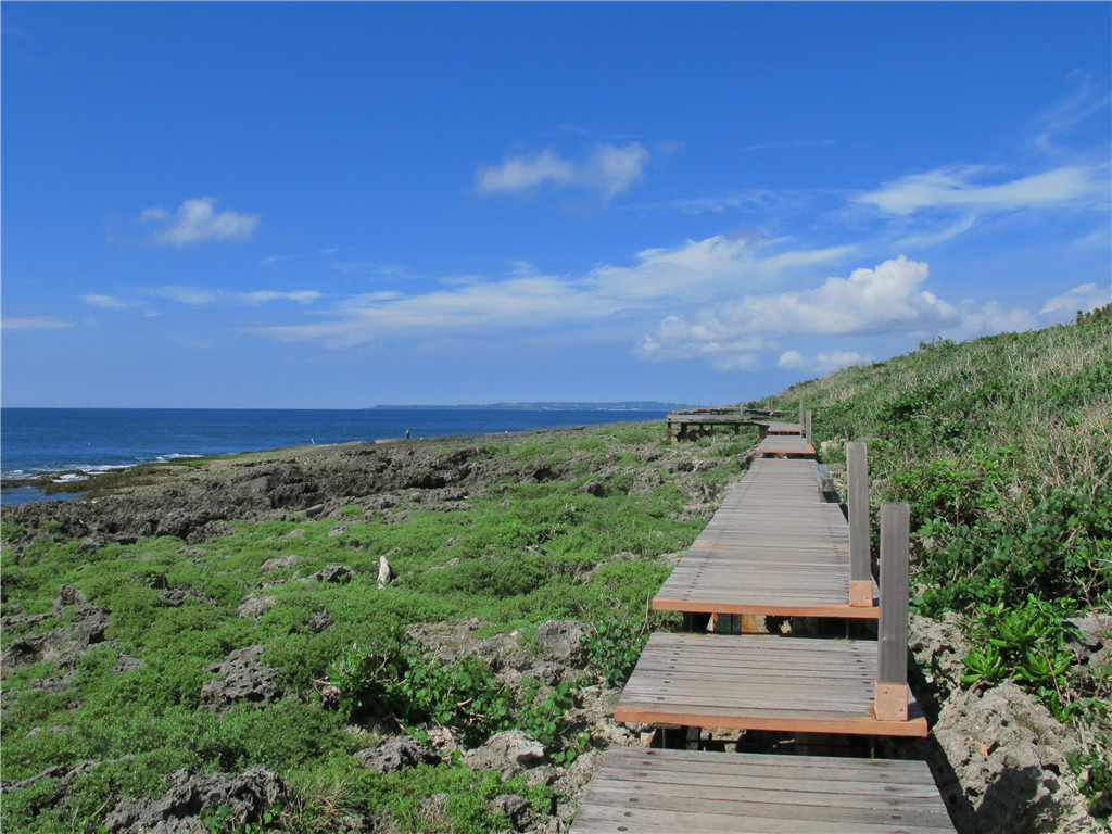 那些年我们一起旅游,台湾垦丁旅游三日游
