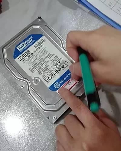 爱特数据恢复工作怎么样,硬盘数据恢复科普