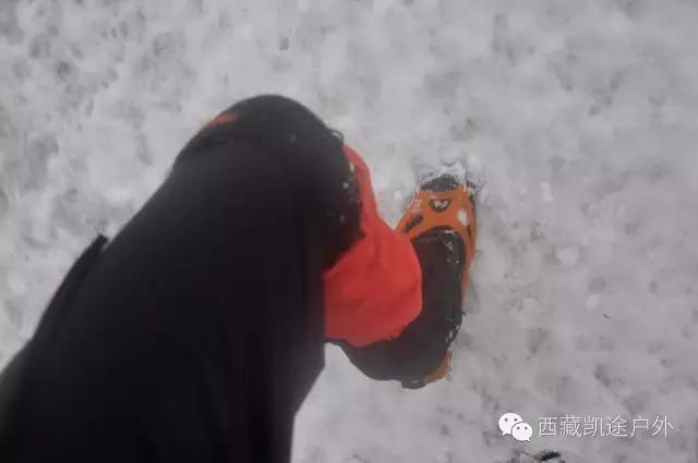 墨脱徒步攻略,墨脱雪山到热带雨林