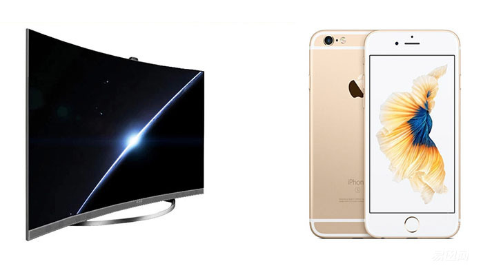 为什么曲面屏不推荐显示器,曲面电视到底值不值得买