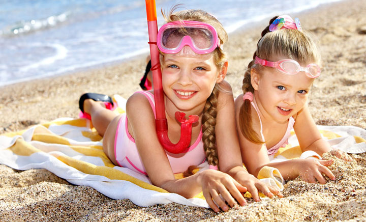 带娃出门3天必备清单,独自带娃出门手忙脚乱