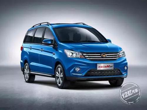 宝骏560上市时间,宝骏560哪年上市的