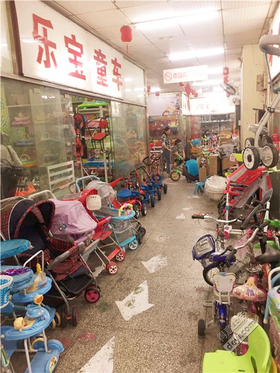 汉正街童装批发市场直播,汉正街批发市场童装直播