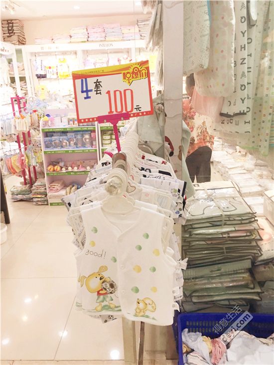 童装直播间武汉汉正街,汉正街品牌童装直播