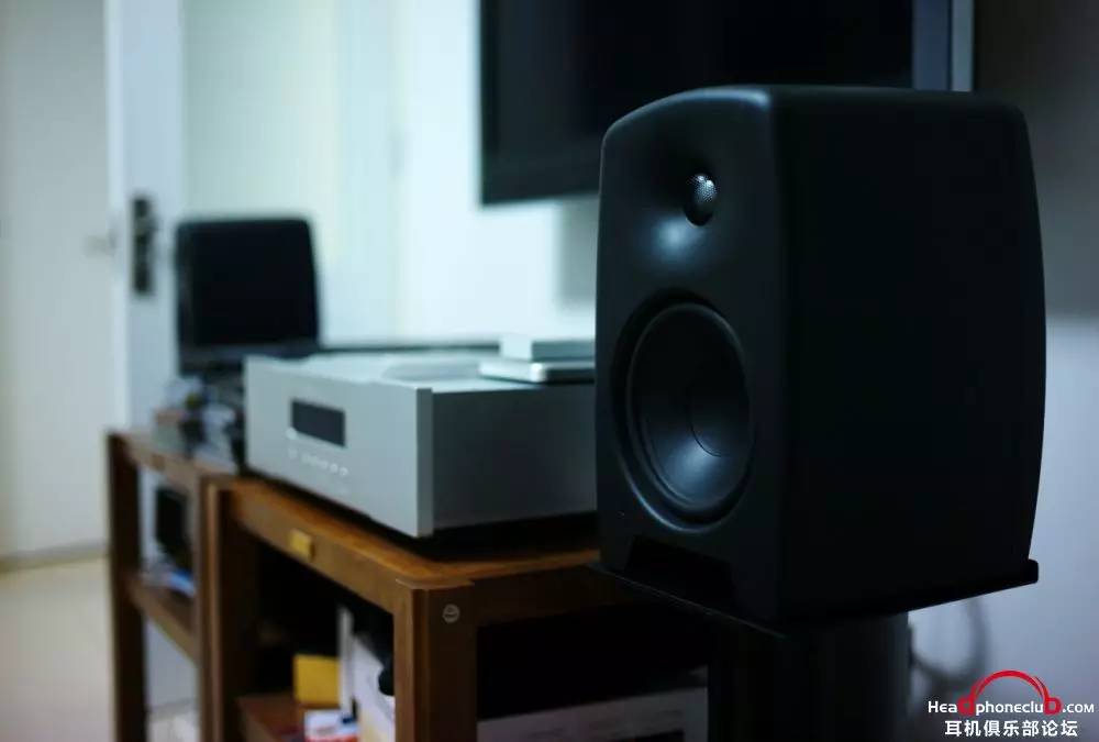 真力m040听感 (真力m040音箱特点)