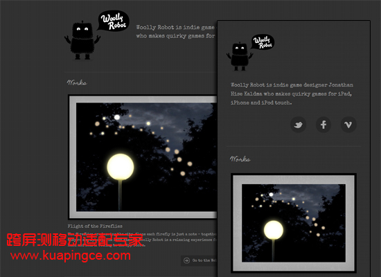 elementui响应式布局,响应式布局网站有哪些