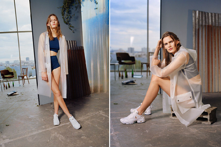 鞋柜上怎么能少一双小白鞋,你的鞋柜是不是也缺了这些鞋