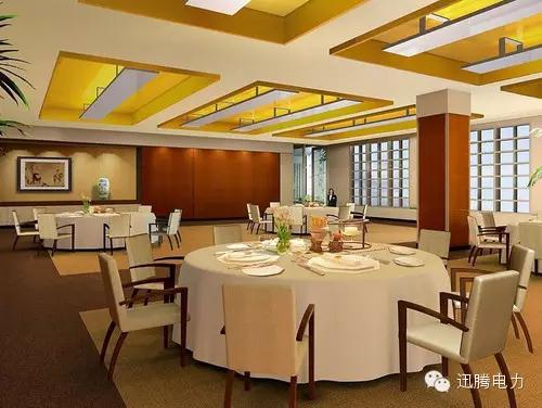 家装电线施工流程图解,家装吊顶施工图解