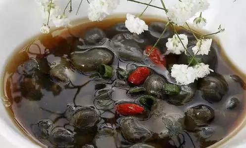 真正的福建美食,福建十大恶心料理