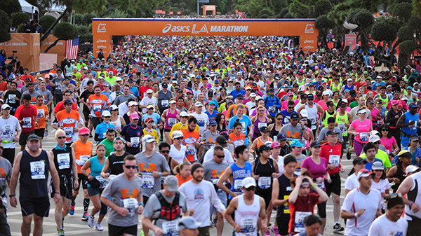 女人的耐力比男人好，但为什么马拉松没有男的跑得快？