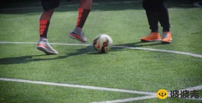 内马尔街头足球集锦,内马尔佩服c罗