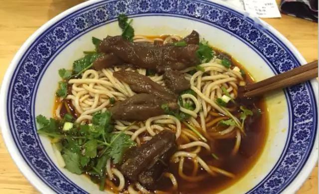 重庆最值得吃的四碗面,全重庆最好吃的火锅