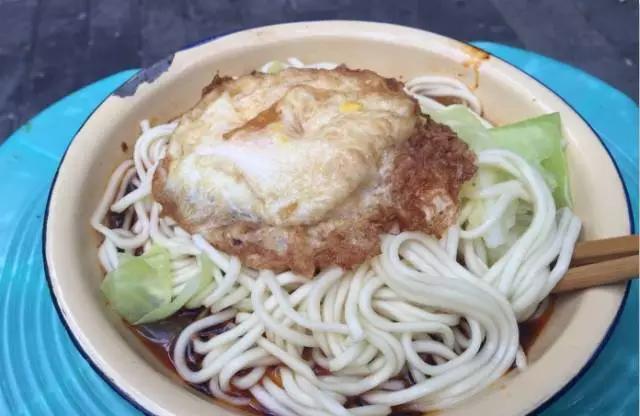 重庆最值得吃的四碗面,全重庆最好吃的火锅