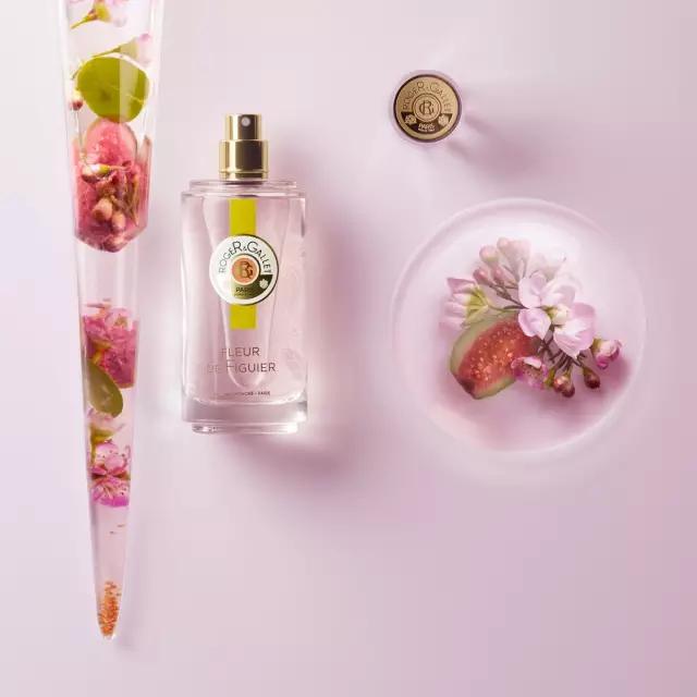 香水×衣妆玩速配，用气息成就气质