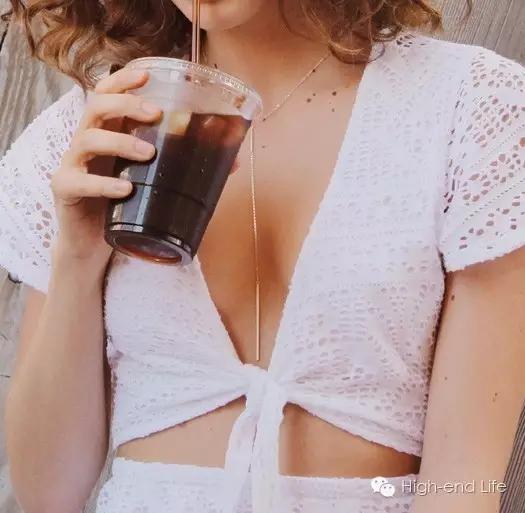 小众便宜有品位的首饰,不到百元的小众首饰