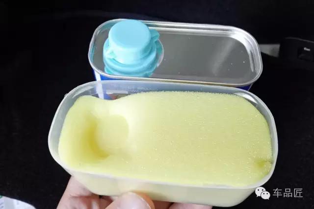 如何让车面光亮如新,自己动手如何把车洗得又快又干净