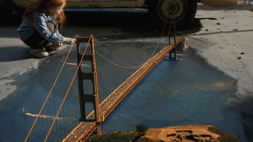 天了噜,他们的新MV这么会玩,原来玩摇滚的脑洞也很大