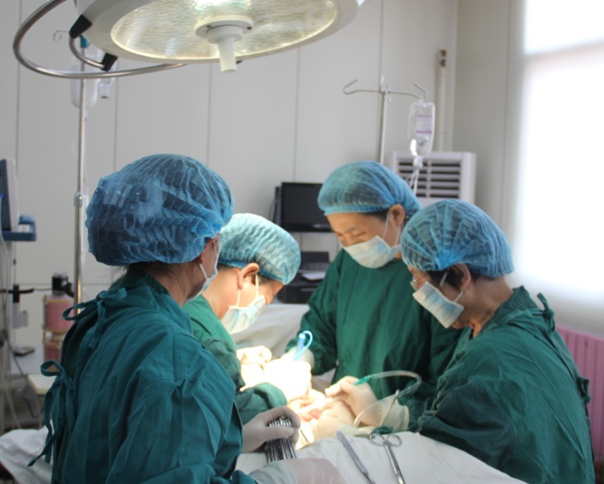 谁说输卵管腹腔镜手术谁都能做？你需要注意的事项太多了~